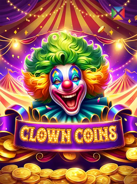 Clown Coins