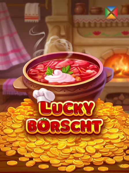 Lucky Borscht