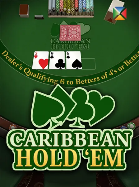 Caribbean HoldEm