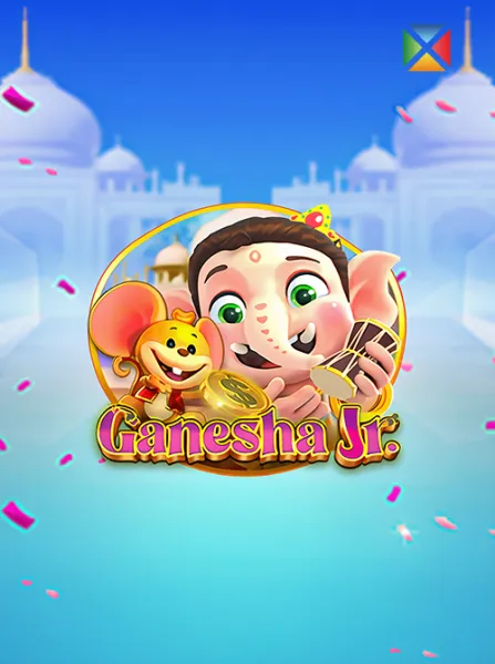 Ganesha Jr.