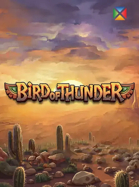 Bird of Thunder