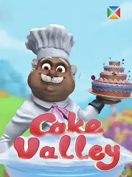 Cake Valley