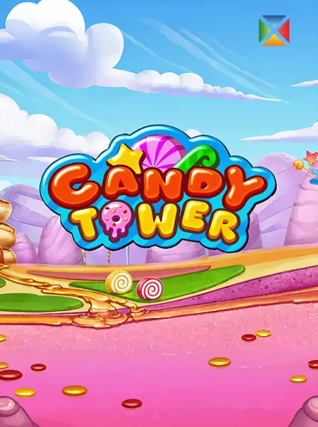 Candy Tower