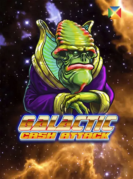 Galactic Cash