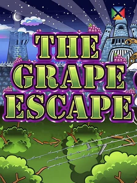 Grape Escape