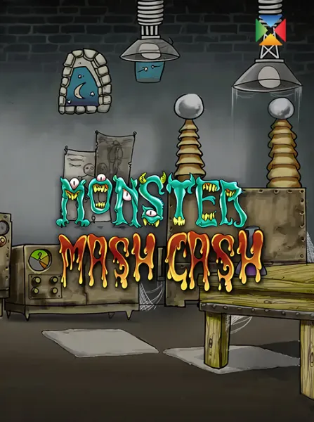 Monster Mash Cash