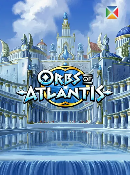 Orbs of Atlantis