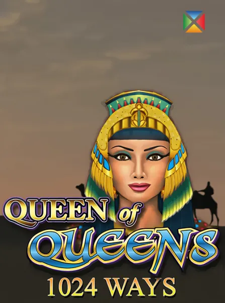 Queen of Queens II