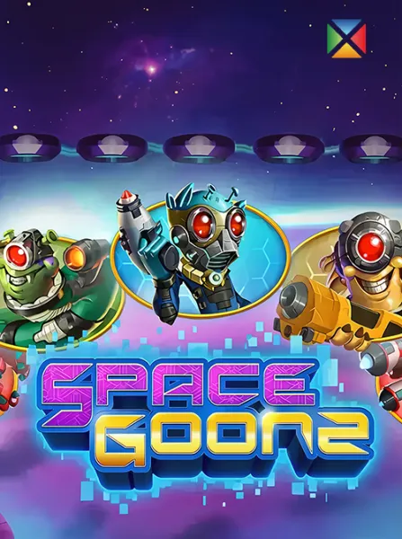 Space Goonz