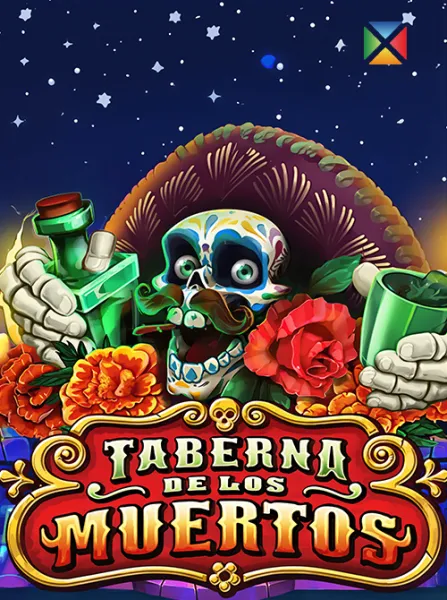 Taberna De Los Muertos