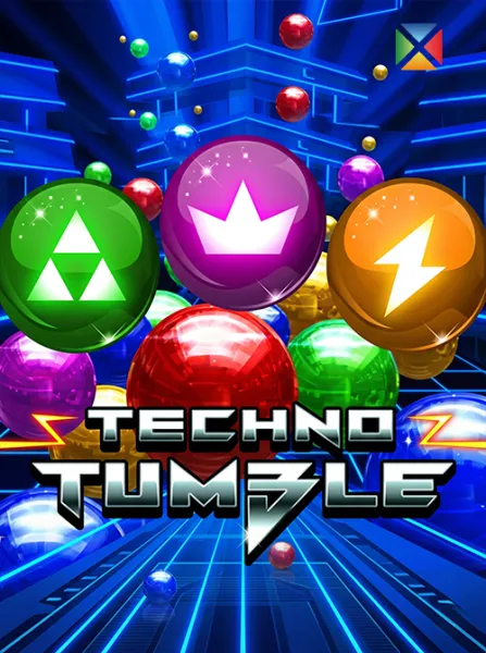 Techno Tumble