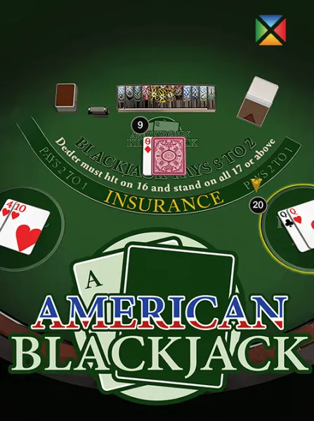American Blackjack