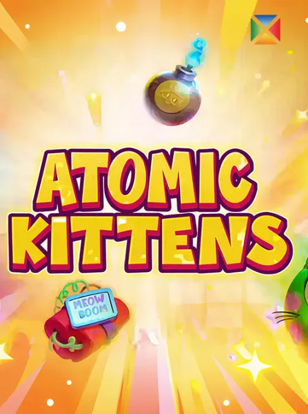 Atomic Kittens
