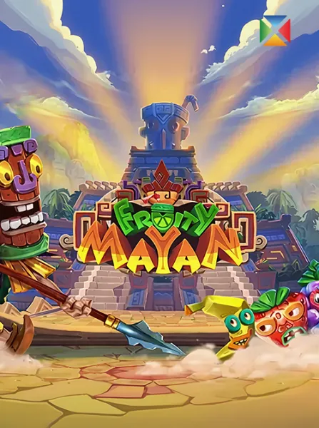 Fruity Mayan