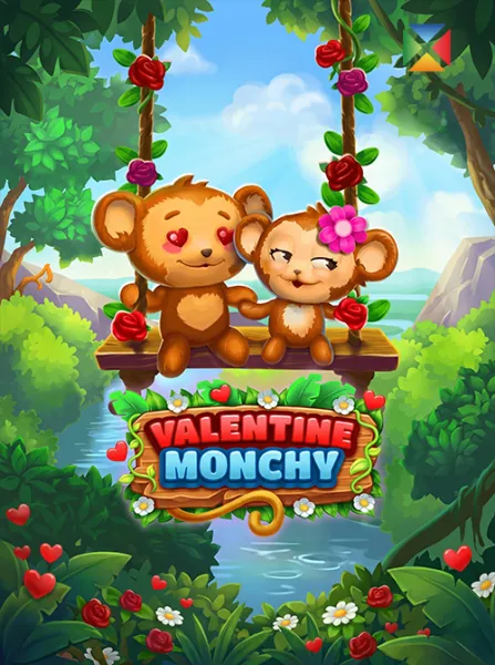 Valentine Monchy