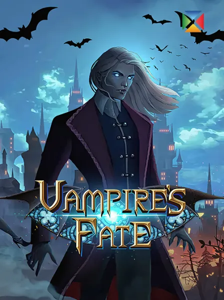 Vampire's Fate