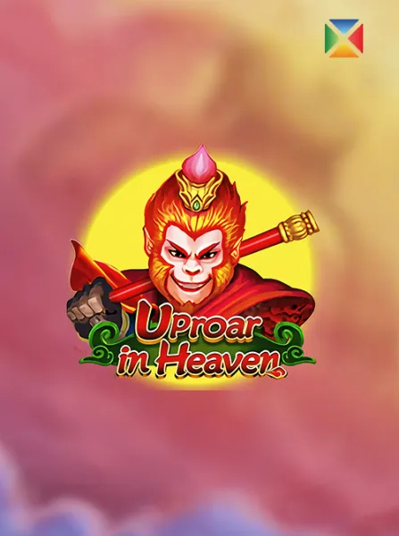 Uproar In Heaven