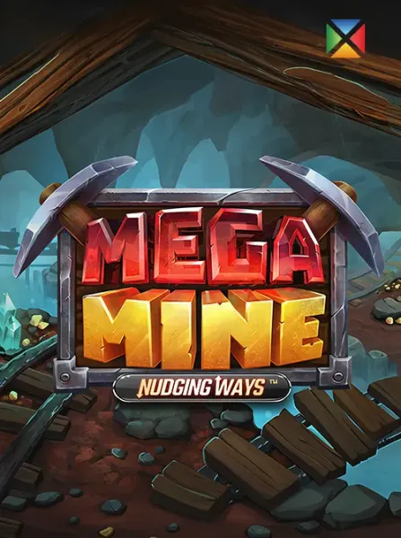Mega Mine