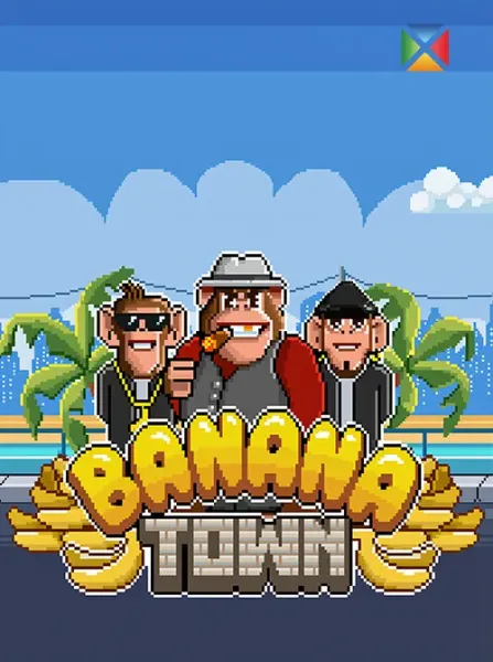 Banana Town