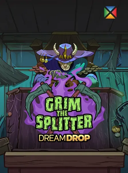 Grim The Splitter