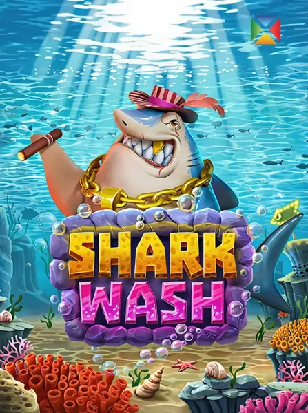 Shark Wash