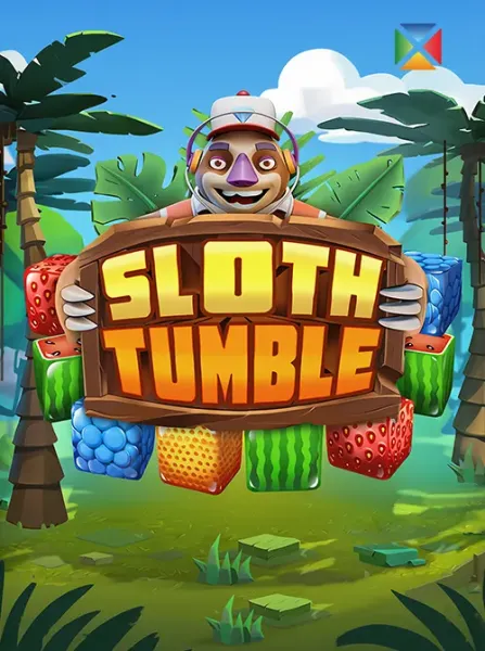 Sloth Tumble