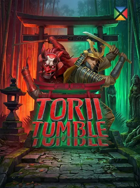Torii Tumble