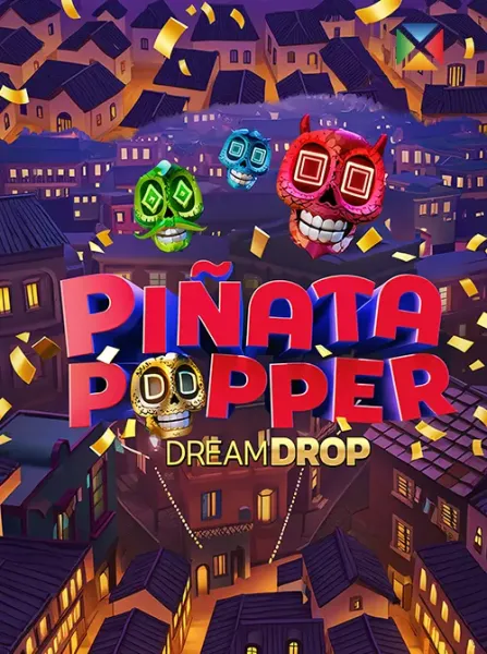 Pinata Popper
