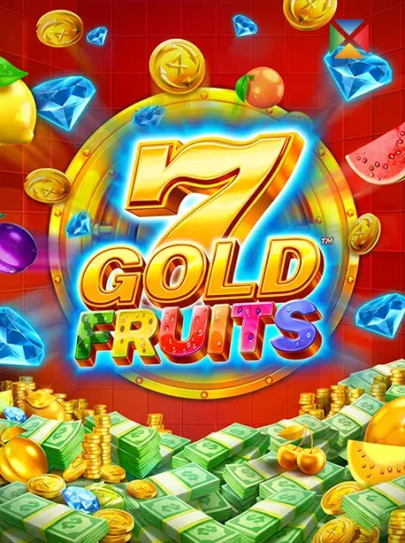 7 Gold Fruits