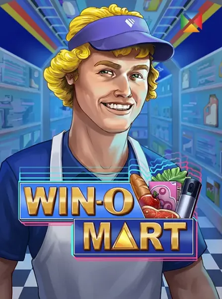 Win O Mart