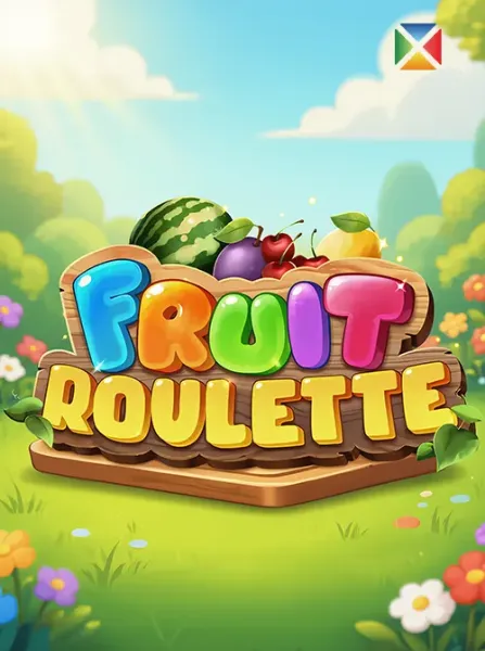 Fruit Roulette