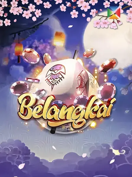 Belangkai 2