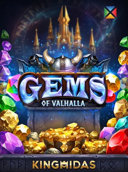 Gems of Valhalla