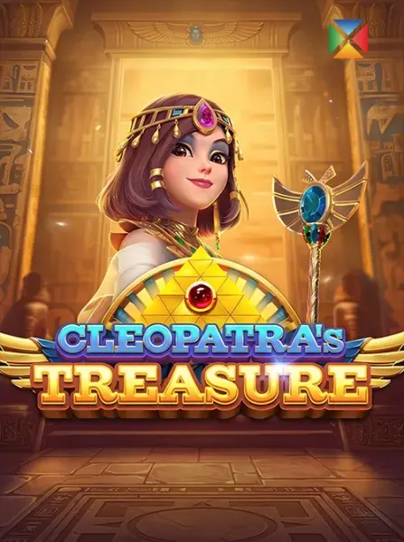Cleopatra's Treasure