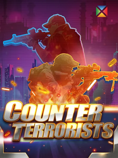 Counter-Terrorists