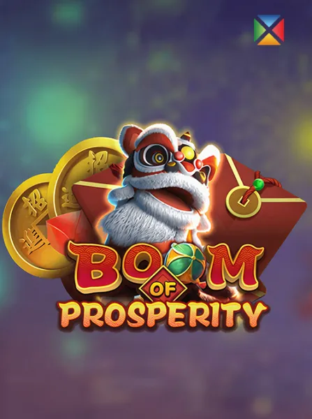 Boom of Prosperity