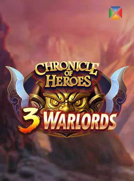 3 Warlords