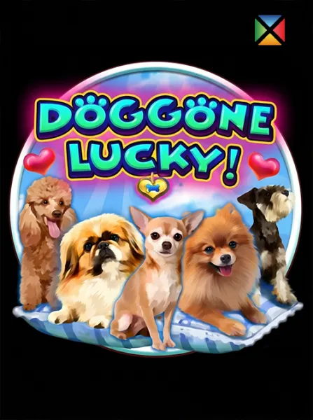 Doggone Lucky