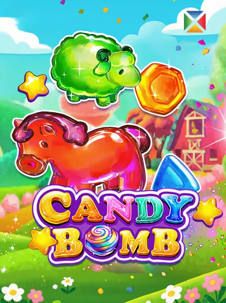 Candy Bomb