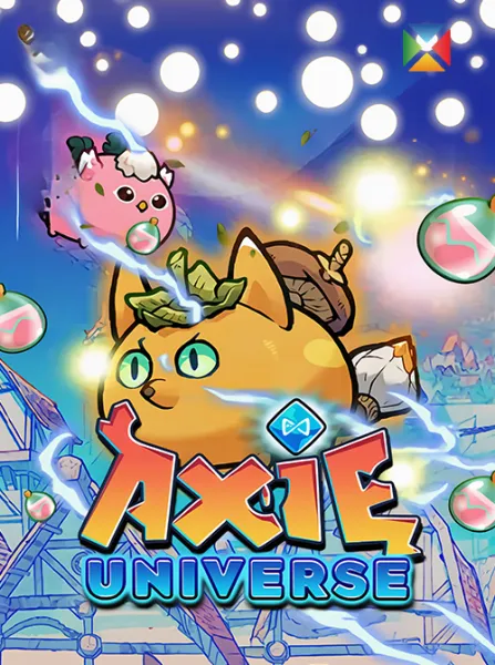 Axie Universe