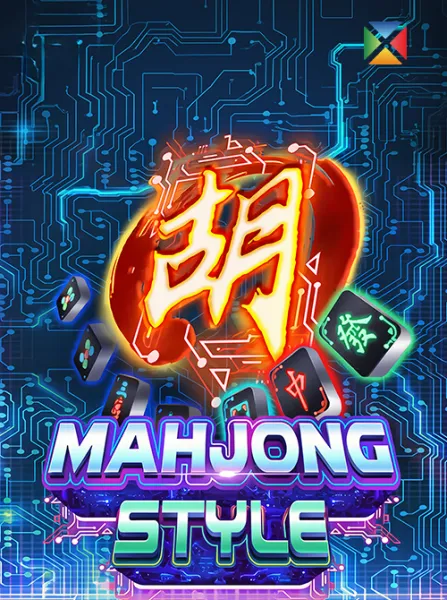 Mahjong Style