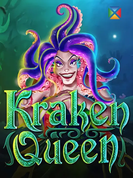Kraken Queen