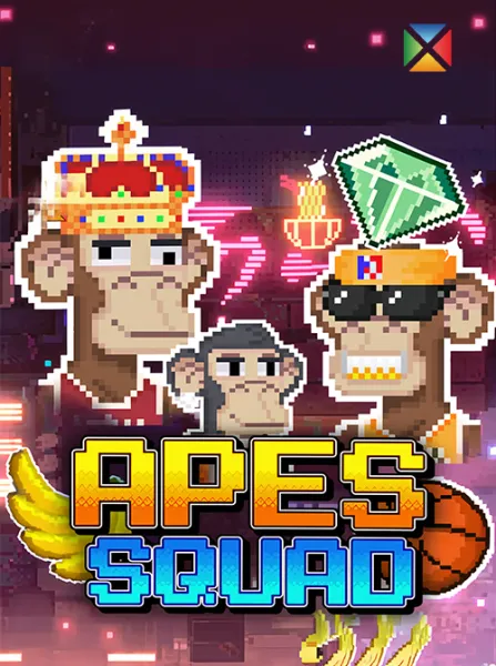 Apes Squad