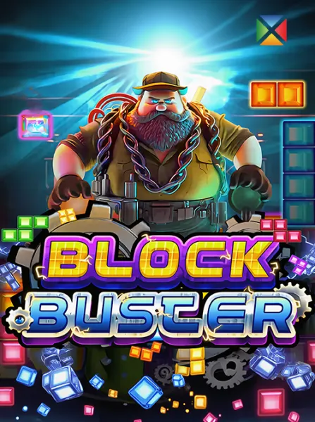 Block Buster