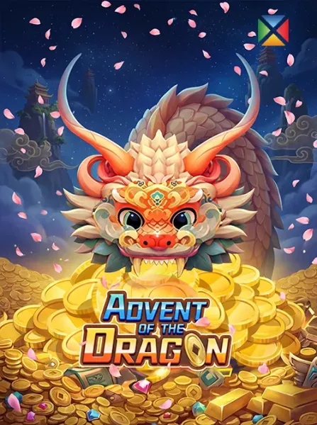 Advent of the Dragon