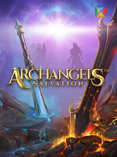 Archangels Salvation™