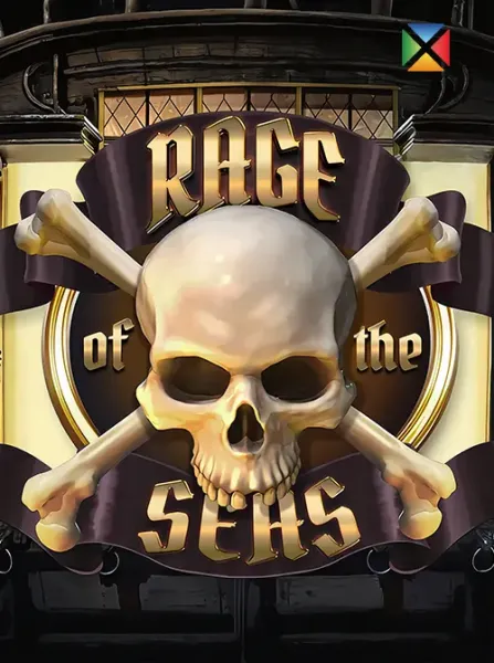Rage of the Seas™