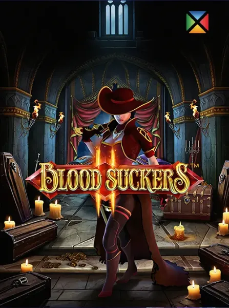 Blood Suckers II™