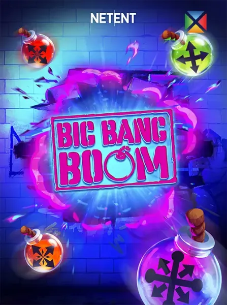 Big Bang Boom