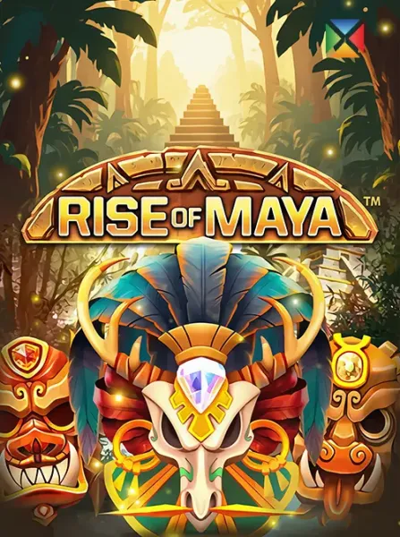 Rise of Maya™